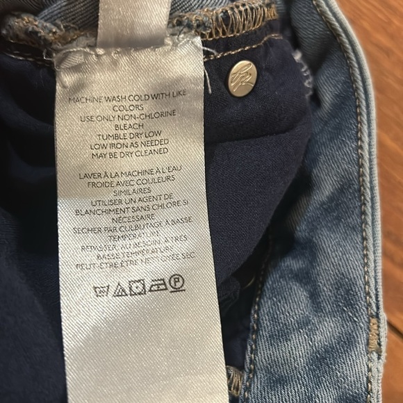 We The Free jeans - Picture 11 of 13